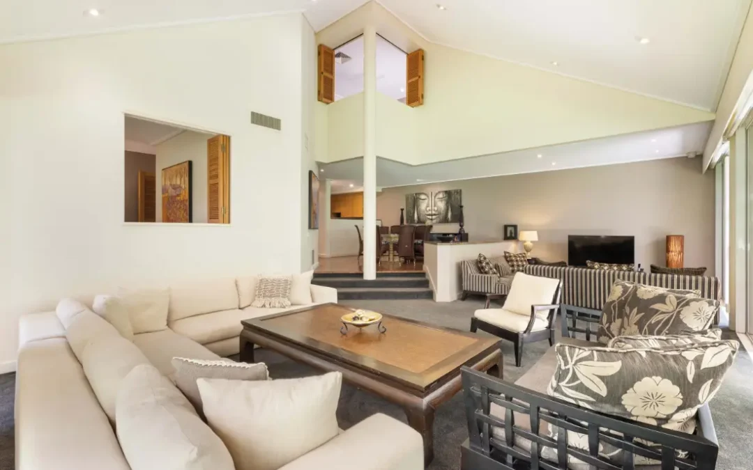 Mirage Resort Villa 112