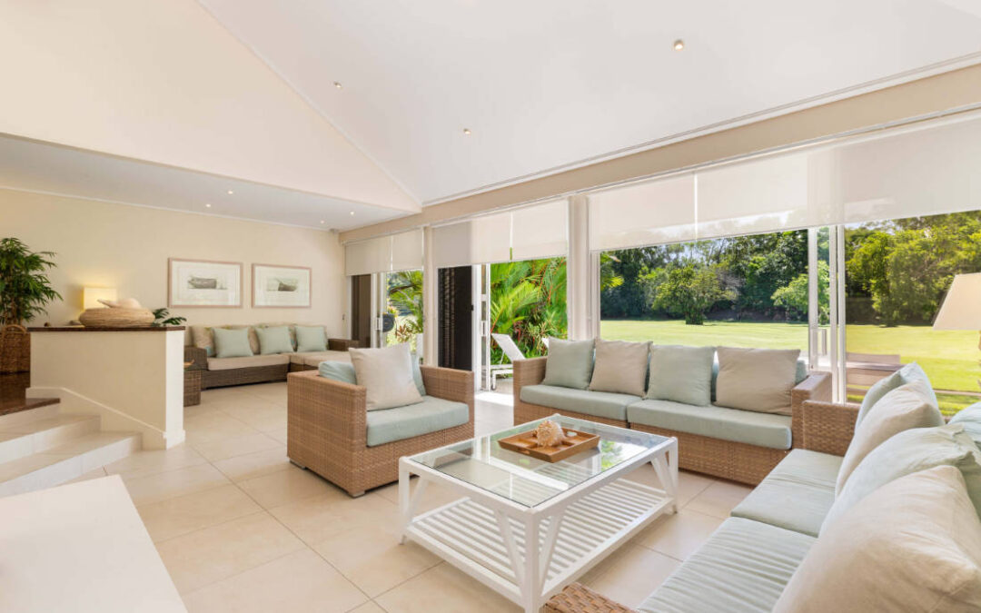 Mirage Resort Villa 128