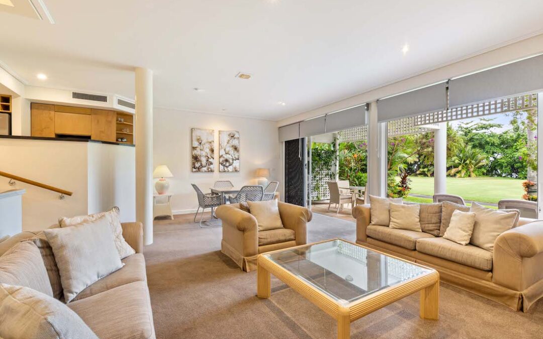 Mirage Resort Villa 157