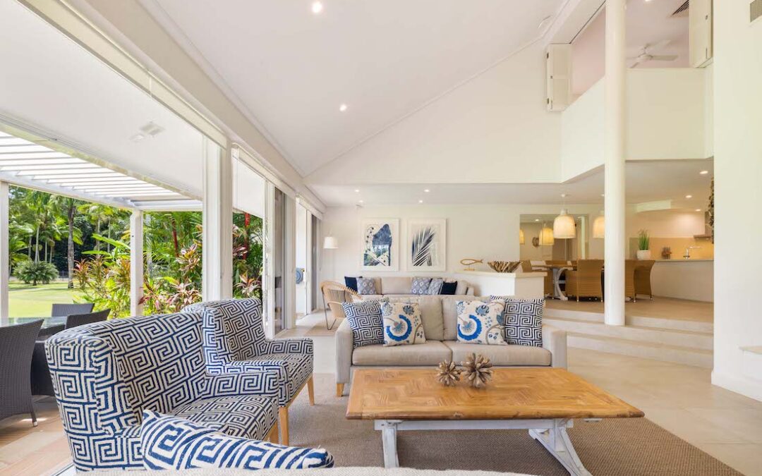 Mirage Resort Villa 162