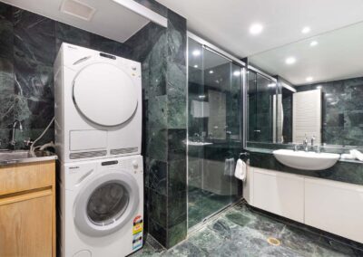 Sheraton-port-douglas-Villa-147-laundry