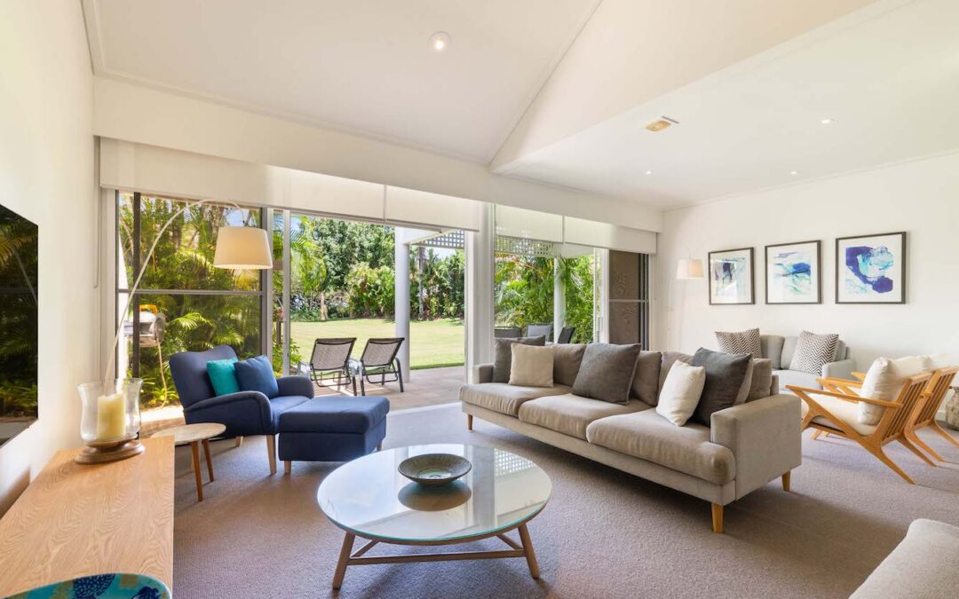 Mirage Resort Villa 147