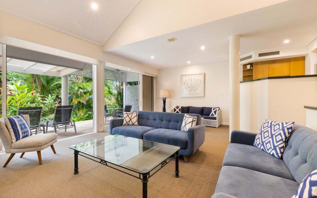 Mirage Resort Villa 179