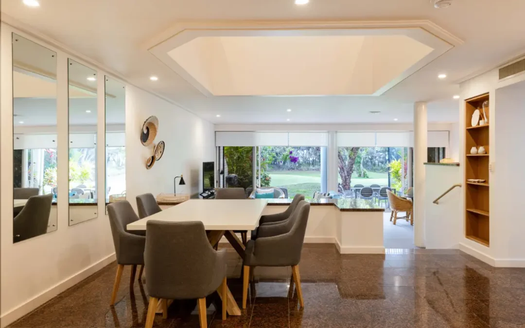 Mirage Resort Villa 155