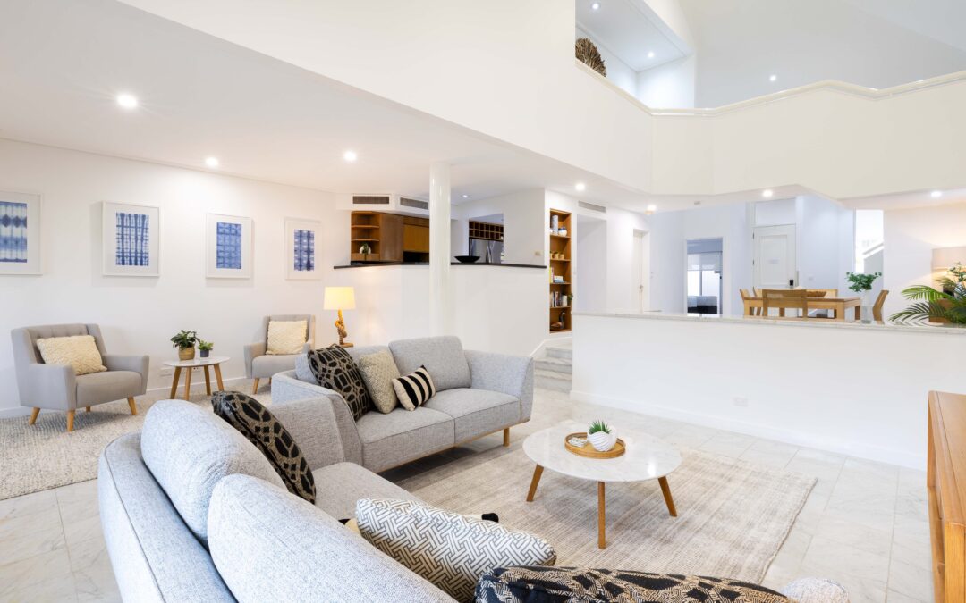 Mirage Resort Villa 130