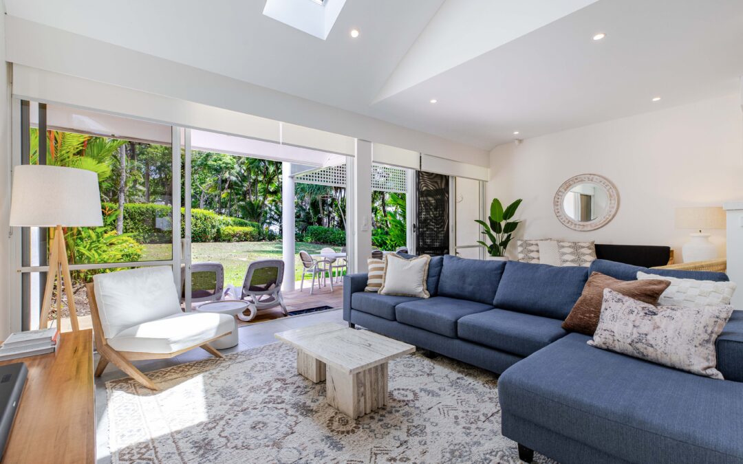 Mirage Resort Villa 405