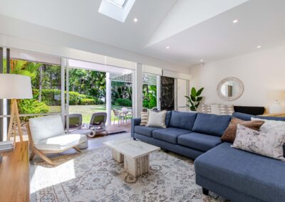 Mirage Resort Villa 405