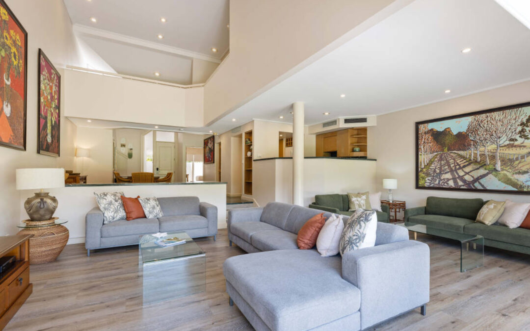 Mirage Resort Villa 136