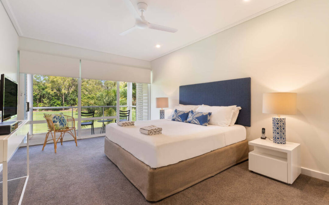 Mirage Resort Villa 138