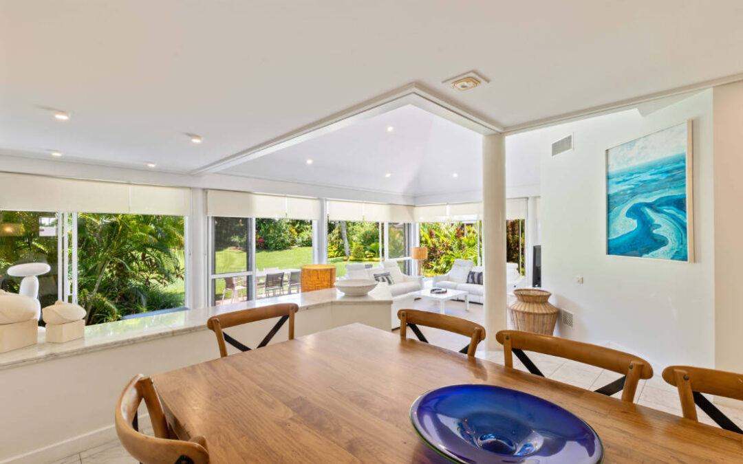 Mirage Resort Villa 145