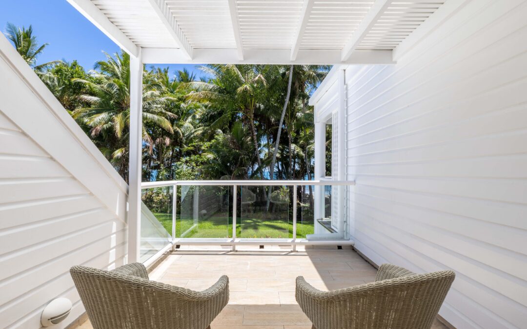 Mirage Resort Villa 409