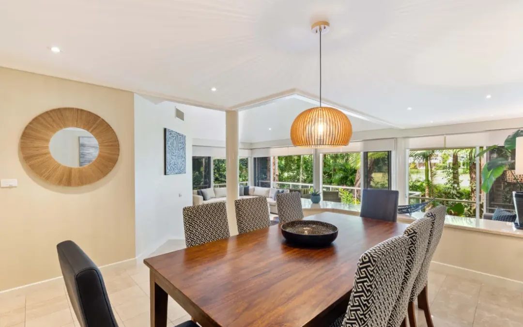 Mirage Resort Villa 428