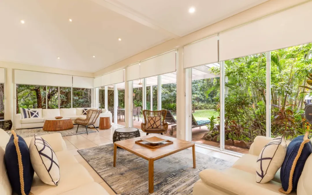 Mirage Resort Villa 438