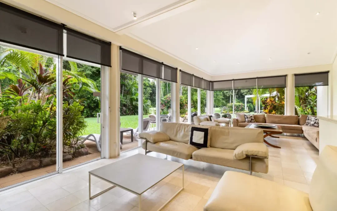 Mirage Resort Villa 444