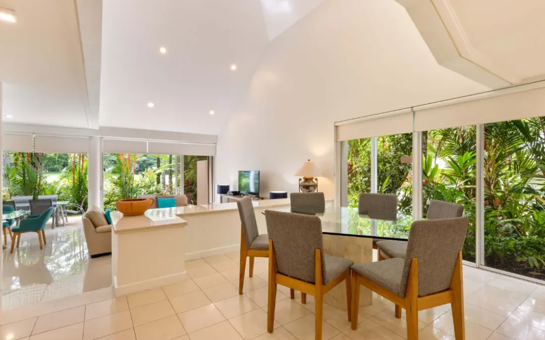 Mirage Resort Villa 446