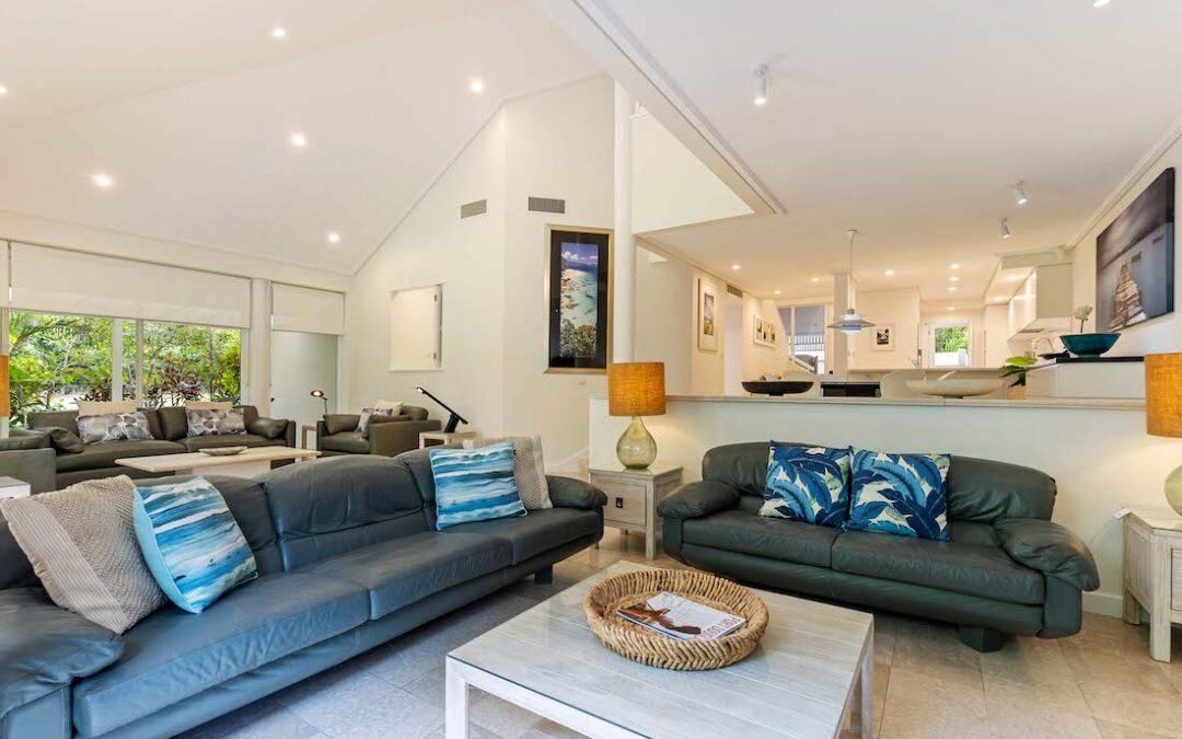 Mirage Resort Villa 456