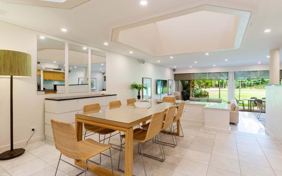 Mirage Resort Villa 158