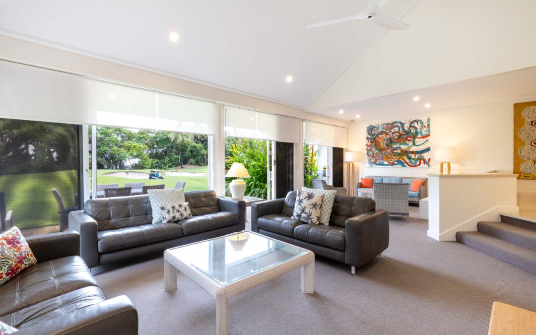 Mirage Resort Villa 434