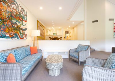Mirage Villas Port Douglas 434