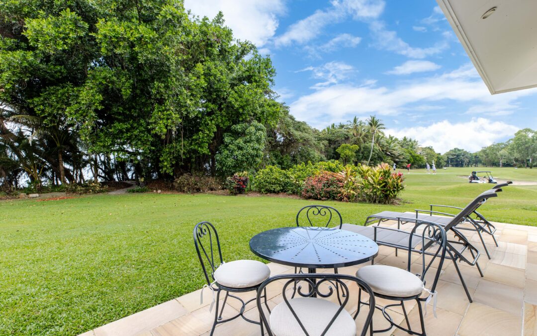 Mirage Resort Villa 455