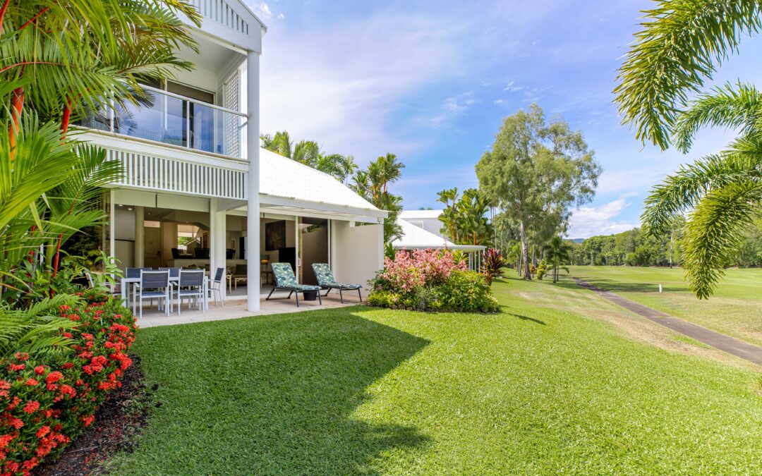 Mirage Resort Villa 150