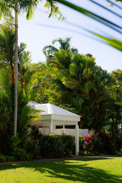 Sheraton Mirage Port Douglas 2025
