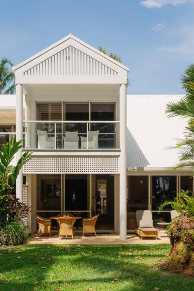 Mirage Resort Villas