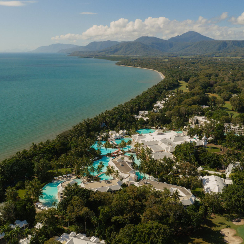 Mirage Resort Villas