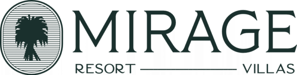 Mirage Resort Villas